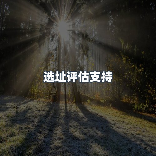 加盟优势
